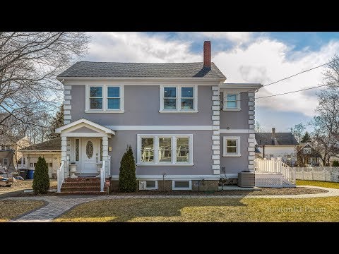 20 Prospect St, Saugus MA - Sory Deoliveira - Tel: 617-594-5904