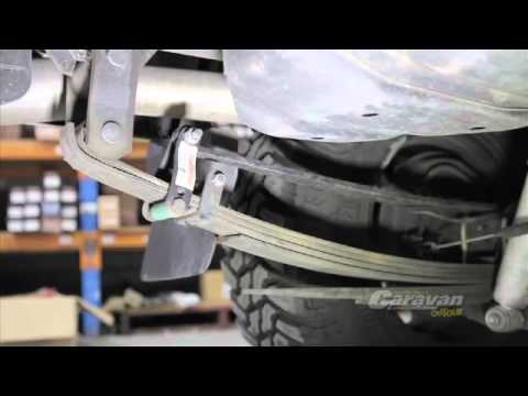 Supersprings and Airflow Snorkels