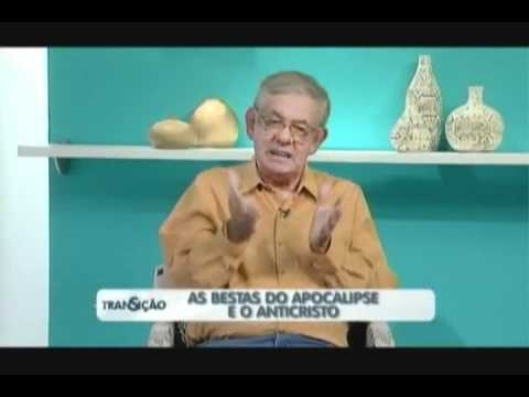 Apocalipse por José Reis Chaves -  Programa Transição nº 146