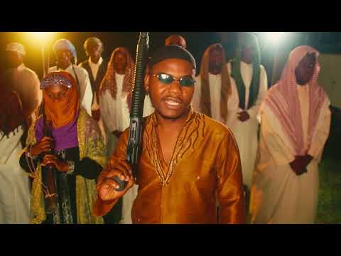 Bukasa ft.76 Drums - As-Salaam Alaikum(Official Music Video)