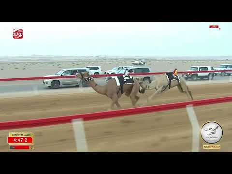 ش 2 (البدع) لـ جاسم مبارك بن محمد الوهيبي 6:16:28 ، مهرجان العين 2026/07/09 إيذاع الروضة