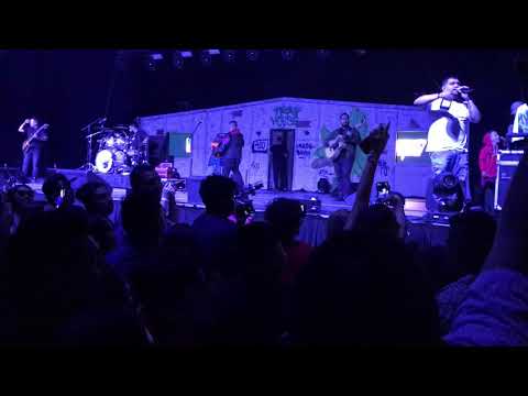 SMO TOUR 2019 Seattle- Vida Peligrosa Legado 7 x Omar Ruiz x Arsenal Efectivo