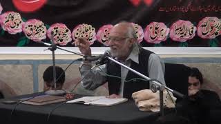 Zakir Bawa  Syed Shafqat Mohsin Kazmi   1st  Muhar