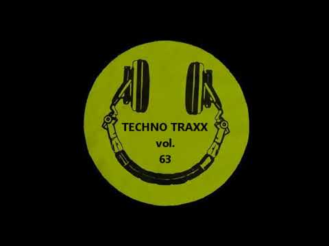 Techno Traxx Vol. 63 - 08 Dave 2002 - Timemachine (Zeitloch Mix)