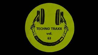 Techno Traxx Vol. 63 - 08 Dave 2002 - Timemachine (Zeitloch Mix)