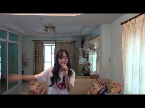 EXO - Monster [cover by P.Porjung]