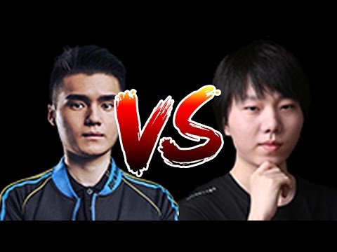 Paparazi vs Sccc Solo Championship - DAC 2017 Dota 2