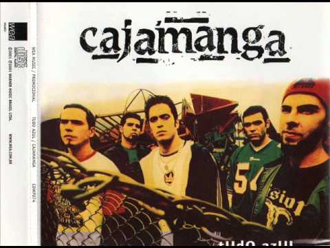 Love I Need - Cajamanga