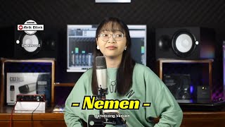 Download lagu NEMEN 'GILDCOUSTIC' - KERONCONG VERSION || COVER RISA MILLEN mp3 Download lagu NEMEN 'GILDCOUSTIC' - KERONCONG VERSION || COVER RISA MILLEN mp3