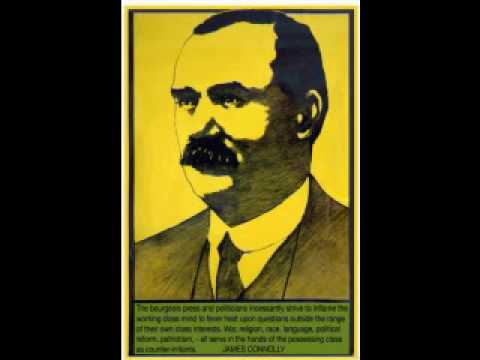 Black 47 - James Connolly