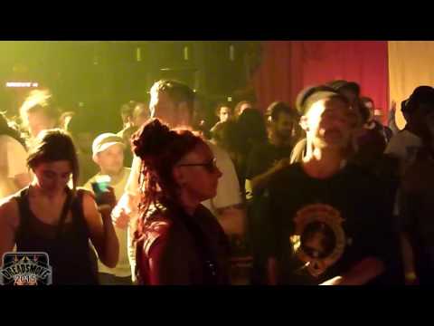 ABA SHANTI I (uk) pt15 - Carry on ( Vivian Jones & Disciples ) \ natural dub @ zappa 28-11-15