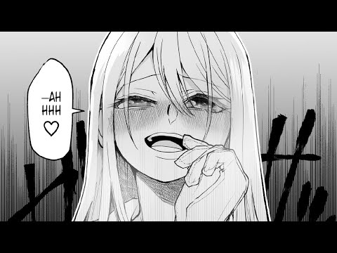 His Dream Girl Was A Yandere! (Complete)