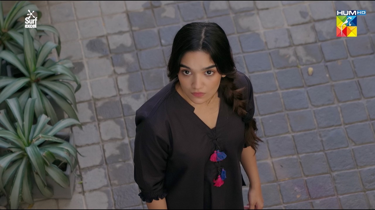 Dekh Zara Pyar Se | Aesy Na Ghuro, Meri Galti Nahi | HUM TV