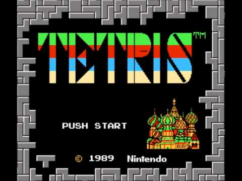 Dr Noise and Hank Green - The Tetris Piece