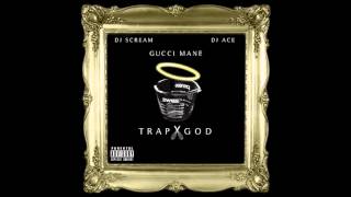 08. Act Up - Gucci Mane ft. T-Pain (prod. by T-Pain) | TRAP GOD