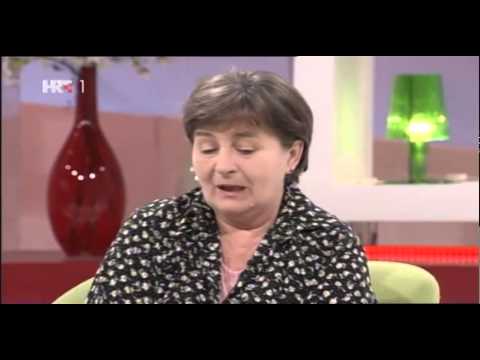 Odrasli s autizmom - Svaki dan dobar dan, HRT 1, 03. 12. 2014.