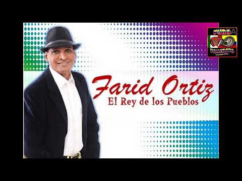 Farid Ortiz El chupa flor