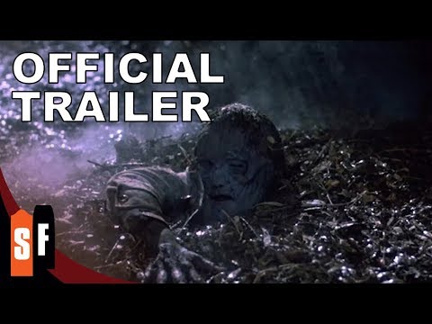 Return Of The Living Dead II (1988) Official Trailer