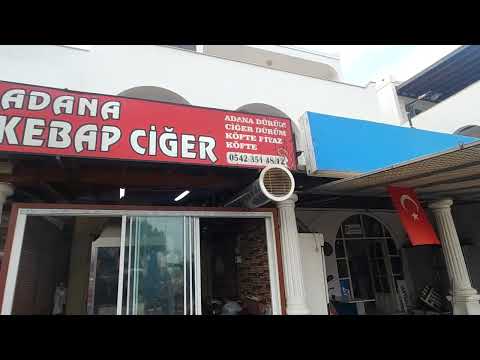 Elektrostatik Duman Filtresi Bodrum