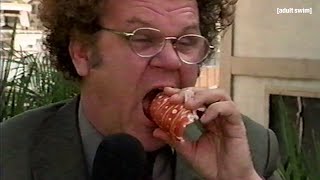 Download lagu A Lesson on Boats | Check It Out! with Dr. Steve Brule | adult swim mp3