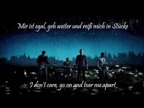 download lagu mp3 mp4 Coldplay Lyrics Deutsch, download lagu Coldplay Lyrics Deutsch gratis, unduh video klip Coldplay Lyrics Deutsch