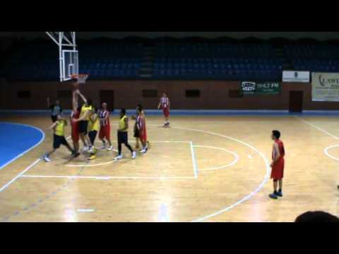 Saint James 75 - Adepla 73