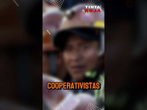 Violento enfrentamiento en Caiza D deja más de 20 heridos y varios desaparecidos