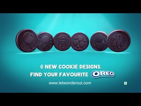 Oreo’s Super Six