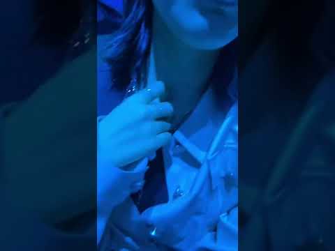 [221011] Eunjung IG Live w Qri