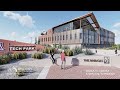 Support AZPM S Bridging Communities Capital Campaign