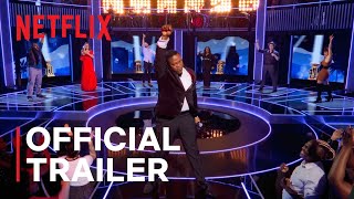 Sing On!  Official Trailer  Netflix