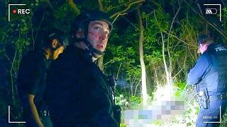 Cops Find Hideout Filled With Serial Killer's Bodies