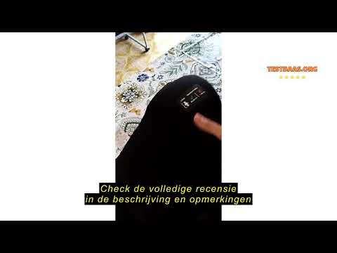 Review LIONELO AART I-SIZE Autostoel voor Kinderen 40-150 cm, Bevestiging met Veiligheidsgordels, Ve