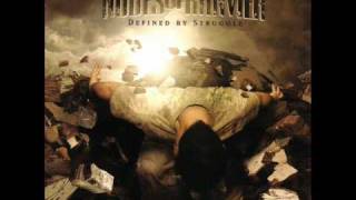 Nodes of Ranvier - Valjean