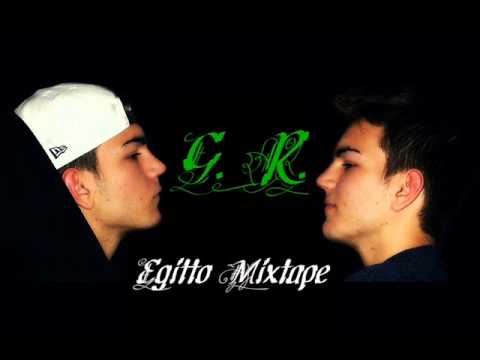 Grano Rich - Giovane ricco ft. Young Basileus - 09