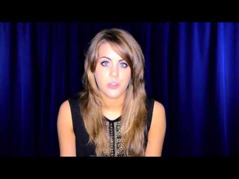 Top 4 Finalist Diary