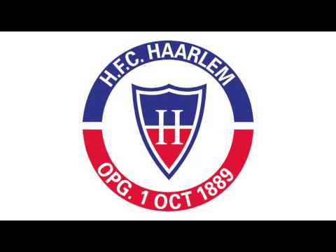 HFC Haarlem Clublied - HFC Haarlem Anthem