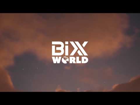 Bixx World: E3 - 4 Pillars of Strength