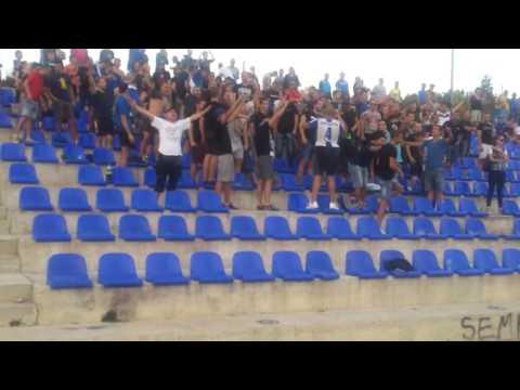 Спартак Варна в А окръжна