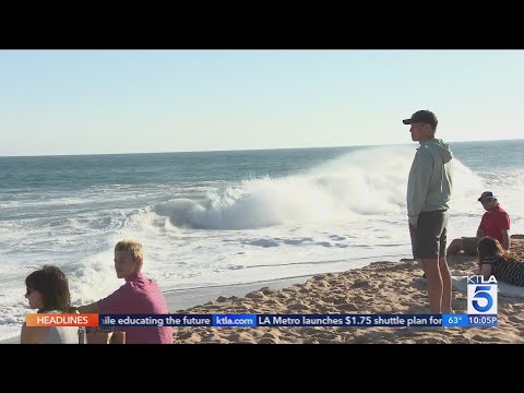 Tide Chart Newport Beach