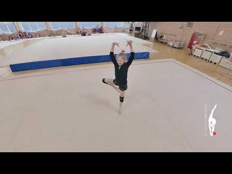 Junior Team Russia Friday