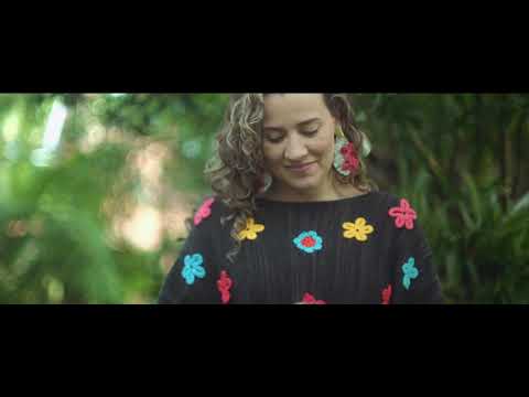 Ana Catalina - La Mejor Parte ( Video Oficial )