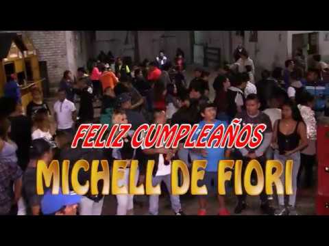 JHACO y su LUNA NUEVA 2017 - ALMA DE ACERO