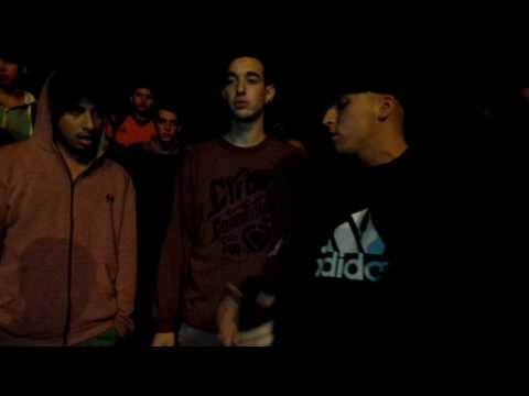 PYRO vs JAVI vs ACE vs XIMA vs EME - 8vos - VGB Free - Fecha 3 (28/4)