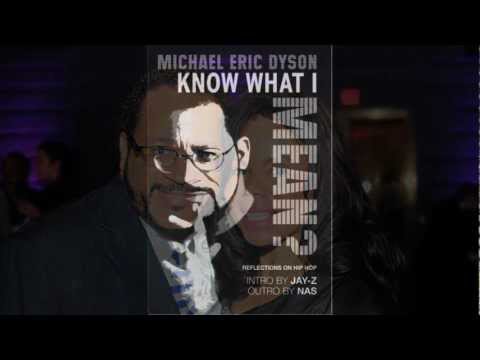 The 'B' Word from Street Knowledge CD (2004) - Dr. Cornel West