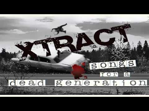 Xtract - We Build Your Dirty Machines