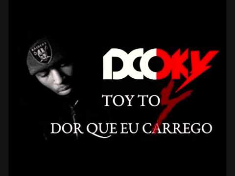 Toy Toy - Dor que eu carrego (Prod. Toy Toy)