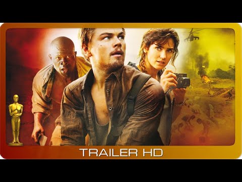 Trailer-Vorschau: Blood Diamond