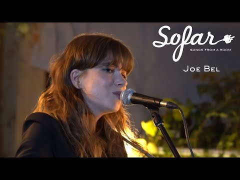 Joe Bel - Morenika | Sofar Montréal