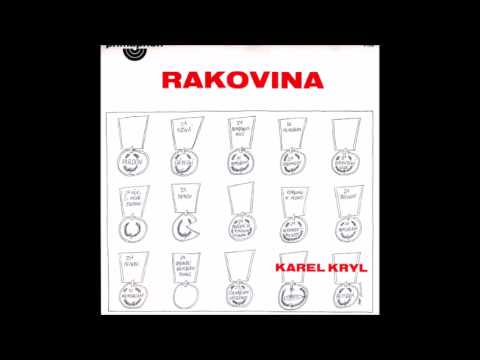 Karel Kryl - Pochod Gustapa